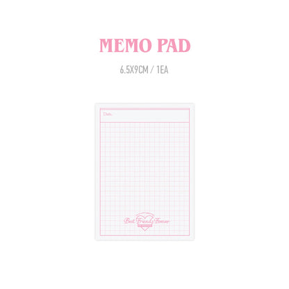 ITZY 2026 SEASON'S GREETINGS [Best Friends Forever]【通常版】