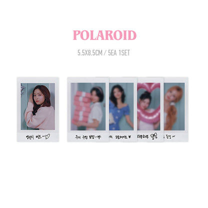 ITZY 2026 SEASON'S GREETINGS [Best Friends Forever]【通常版】