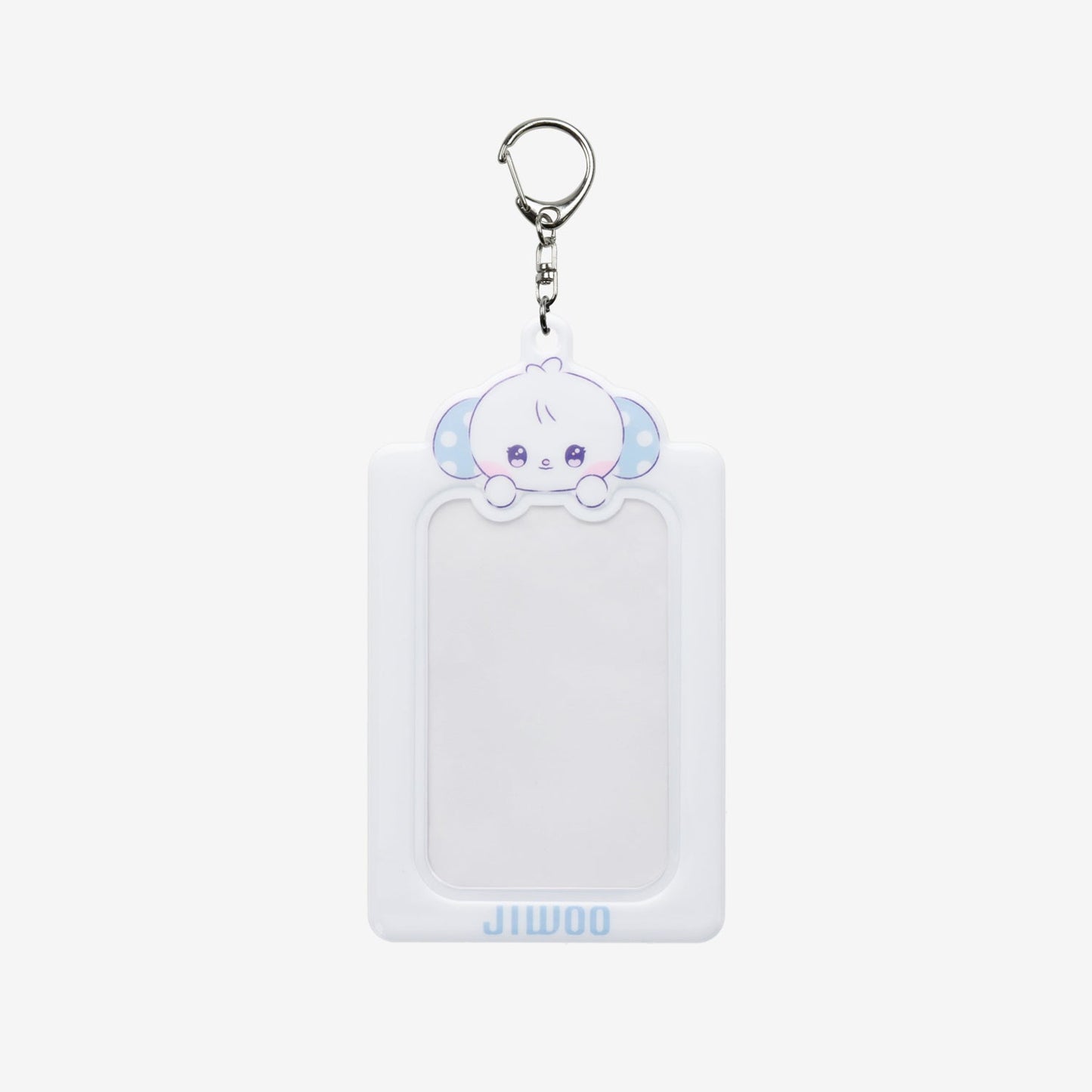 MIXXFFY PHOTO CARD HOLDER - JJYU-MEONG / NMIXX『1ST WORLD TOUR <EPISODE 1: ZERO FRONTIER> IN JAPAN』