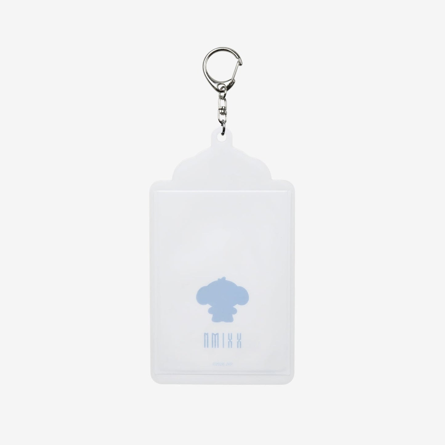 MIXXFFY PHOTO CARD HOLDER - JJYU-MEONG / NMIXX『1ST WORLD TOUR <EPISODE 1: ZERO FRONTIER> IN JAPAN』