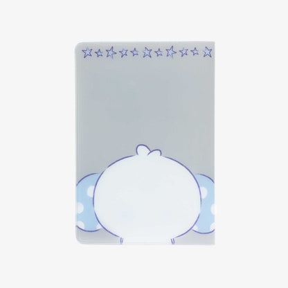 MIXXFFY PASSPORT CASE - JJYU-MEONG / NMIXX『JAPAN DEBUT SHOWCASE “N=MIXX”』