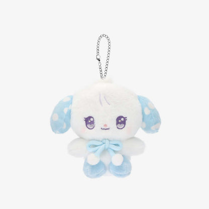 MIXXFFY BAG CHARM - JJYU-MEONG / NMIXX『1ST WORLD TOUR <EPISODE 1: ZERO FRONTIER> IN JAPAN』