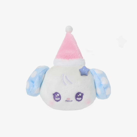 MIXXFFY SOFT TOY BADGE - JJYU-MEONG / NMIXX『JAPAN DEBUT SHOWCASE “N=MIXX”』
