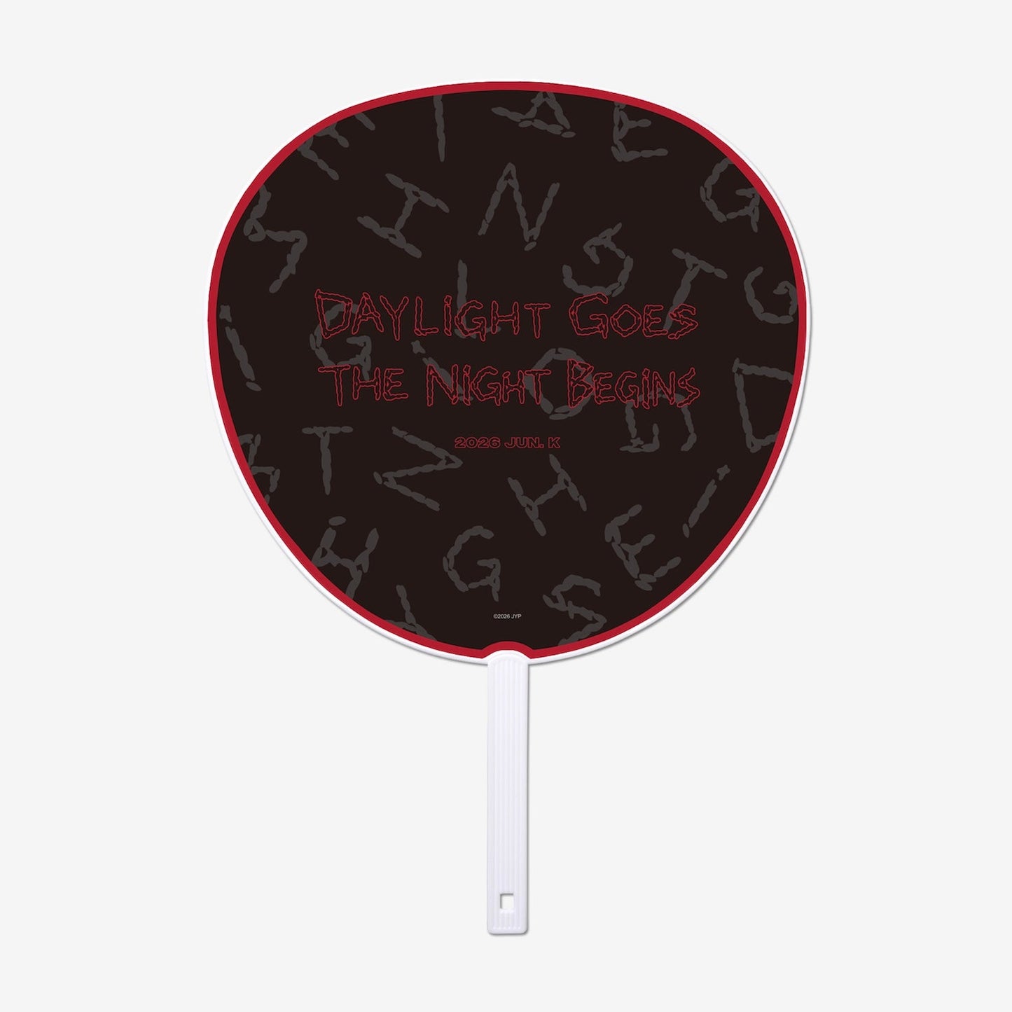 IMAGE PICKET / JUN. K (From 2PM)『2026 JUN. K ＜DAYLIGHT GOES, THE NIGHT BEGINS＞ IN JAPAN』