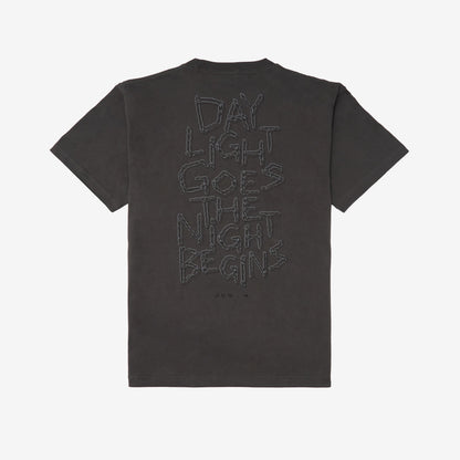 T-SHIRT / JUN. K (From 2PM)『2026 JUN. K ＜DAYLIGHT GOES, THE NIGHT BEGINS＞ IN JAPAN』