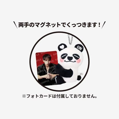 BAG CHARM / JUN. K (From 2PM)『2026 JUN. K ＜DAYLIGHT GOES, THE NIGHT BEGINS＞ IN JAPAN』