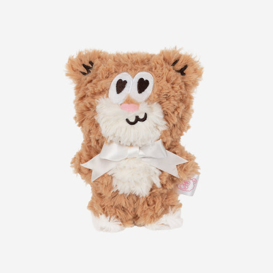 Weni SOFT TOY MINI / NiziU『NIZOO WONDER GARDEN』