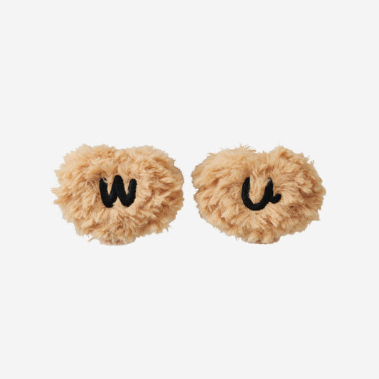 Weni MINI HAIRPIN / NiziU『NIZOO WONDER GARDEN』