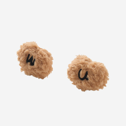 Weni MINI HAIRPIN / NiziU『NIZOO WONDER GARDEN』