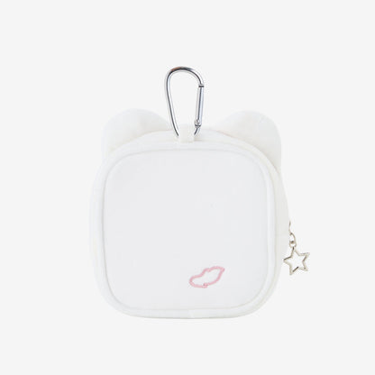 CARABINER POUCH - Jiniret / Stray Kids『World Tour <RUN IT JAPAN>』