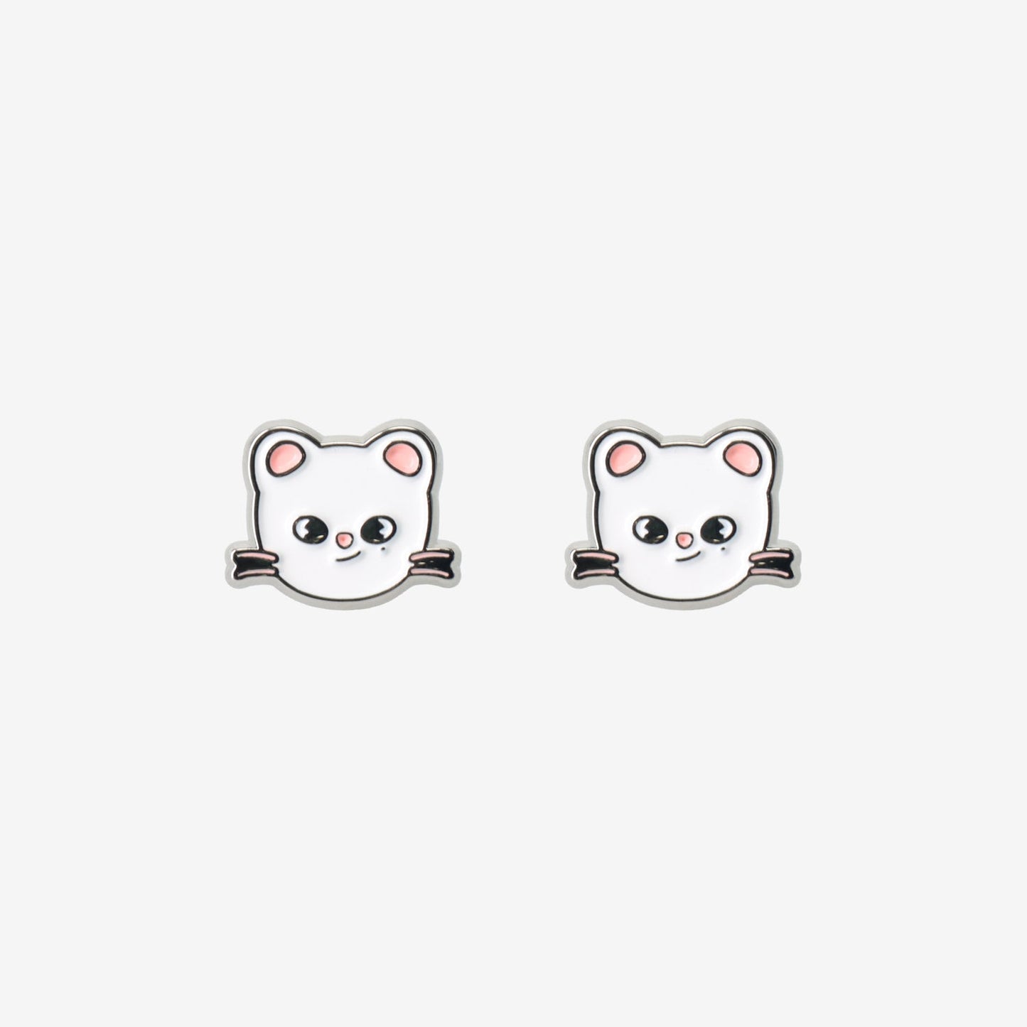 EARRINGS（2PIECES）- Jiniret / Stray Kids『World Tour <RUN IT JAPAN>』