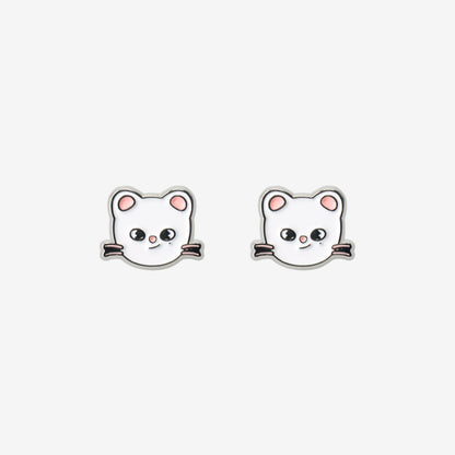 EARRINGS（2PIECES）- Jiniret / Stray Kids『World Tour <RUN IT JAPAN>』