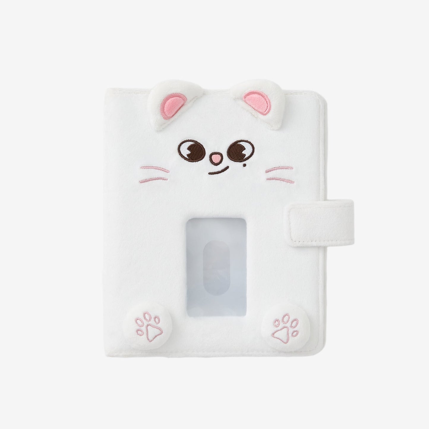 TRADING CARD CASE - Jiniret / Stray Kids『World Tour <RUN IT JAPAN>』