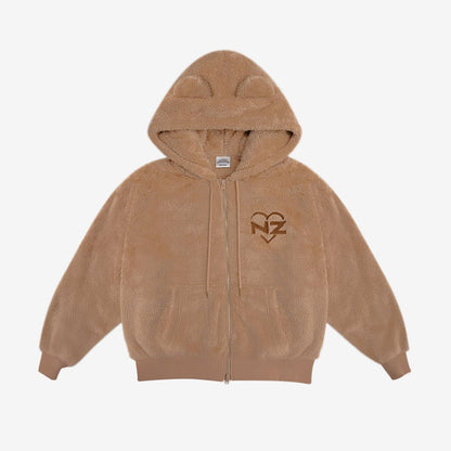 Weni HOODIE【KIDS】/ NiziU『NIZOO WONDER GARDEN』