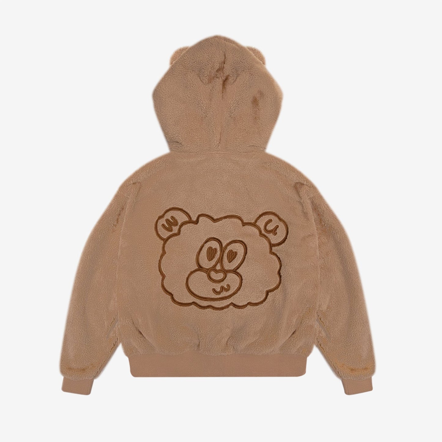Weni HOODIE【KIDS】/ NiziU『NIZOO WONDER GARDEN』