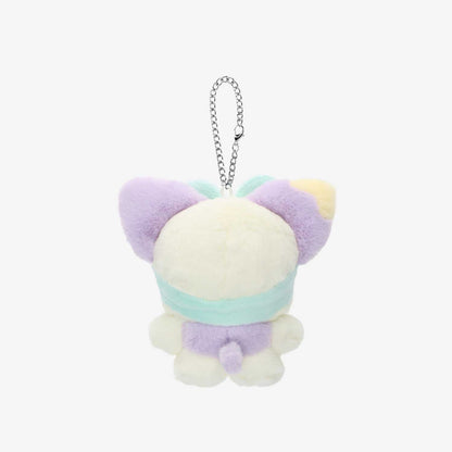 MIXXFFY BAG CHARM - KKYU-NYANG / NMIXX『1ST WORLD TOUR <EPISODE 1: ZERO FRONTIER> IN JAPAN』