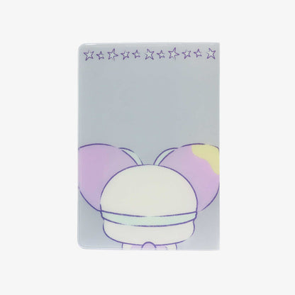 MIXXFFY PASSPORT CASE - KKYU-NYANG / NMIXX『JAPAN DEBUT SHOWCASE “N=MIXX”』
