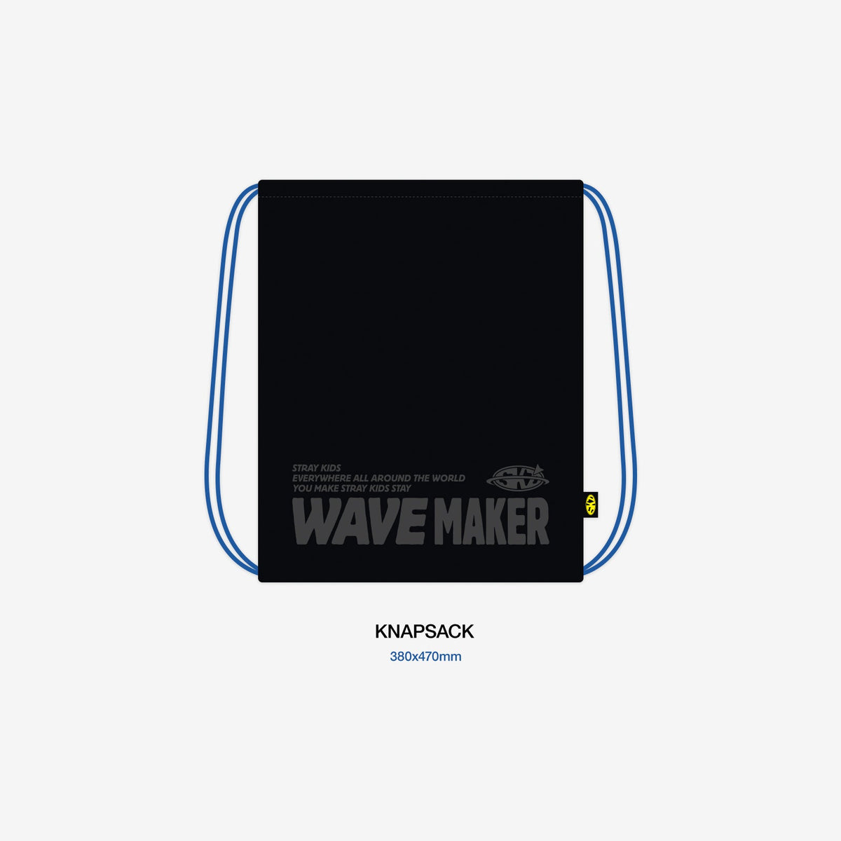 Stray Kids JAPAN SEASON’S GREETINGS 2027 “WAVE MAKER”【통상판】