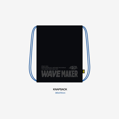 Stray Kids JAPAN SEASON’S GREETINGS 2027 “WAVE MAKER”【통상판】