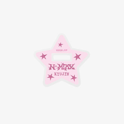 ACRYLIC STAND - KYUJIN / NMIXX『JAPAN DEBUT SHOWCASE “N=MIXX”』