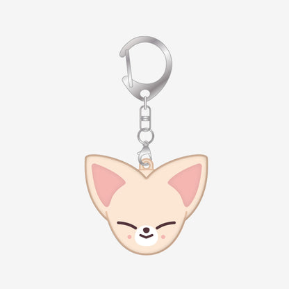 KEY COVER - FoxI.Ny / Stray Kids『EXHIBITION “We STAY, together”』