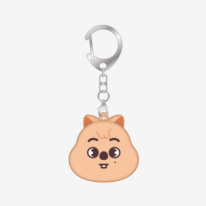 KEY COVER - HAN QUOKKA / Stray Kids『EXHIBITION “We STAY, together”』