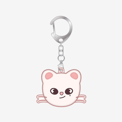 KEY COVER - Jiniret / Stray Kids『EXHIBITION “We STAY, together”』