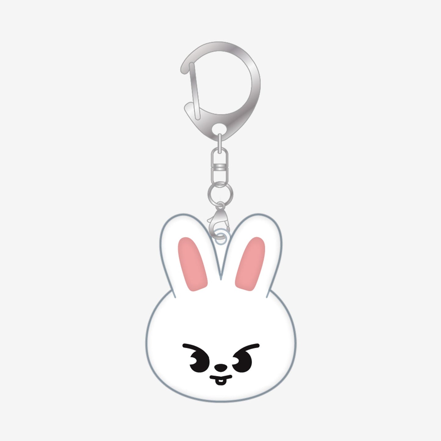 KEY COVER - Leebit / Stray Kids『EXHIBITION “We STAY, together”』