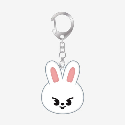 KEY COVER - Leebit / Stray Kids『EXHIBITION “We STAY, together”』