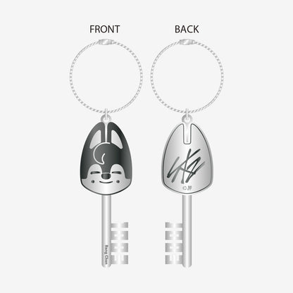 KEY HOLDER - Leebit / Stray Kids『EXHIBITION “We STAY, together”』