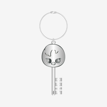 KEY HOLDER - BbokAri / Stray Kids『EXHIBITION “We STAY, together”』