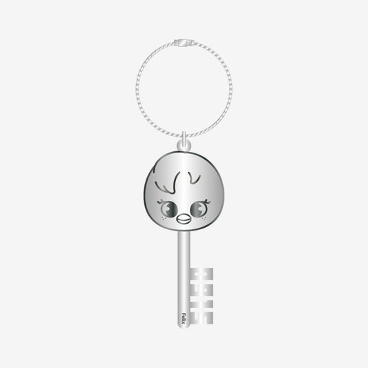 KEY HOLDER - BbokAri / Stray Kids『EXHIBITION “We STAY, together”』