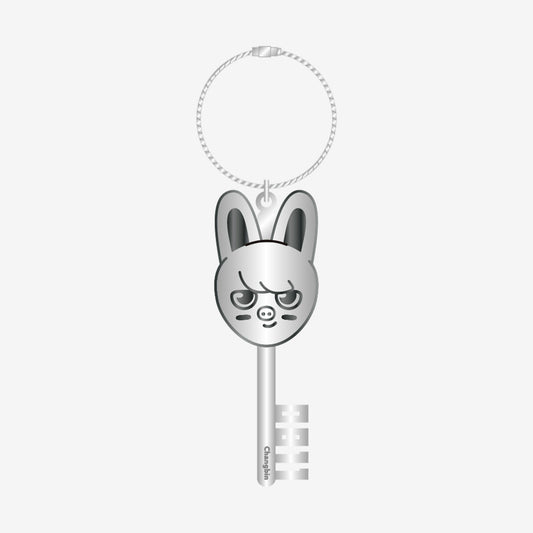 KEY HOLDER - DWAEKKI / Stray Kids『EXHIBITION “We STAY, together”』