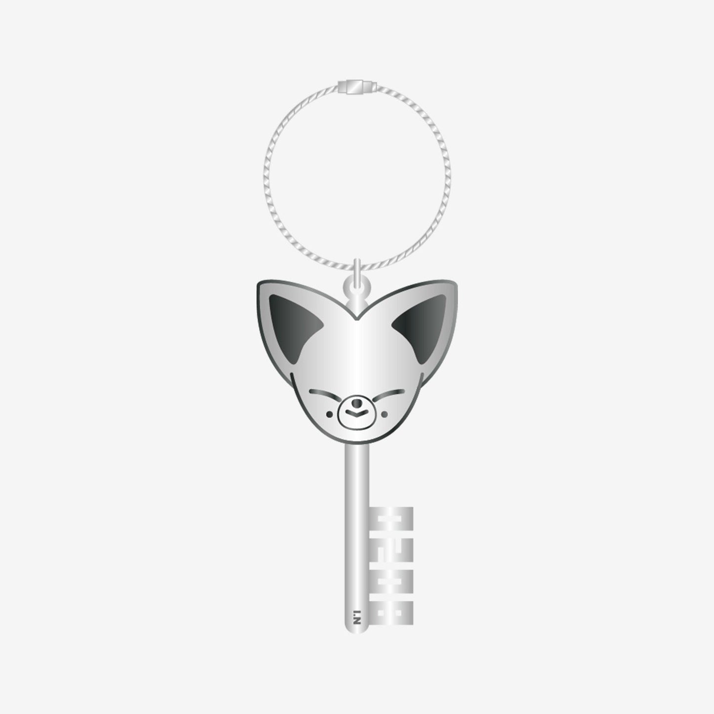 KEY HOLDER - FoxI.Ny / Stray Kids『EXHIBITION “We STAY, together”』