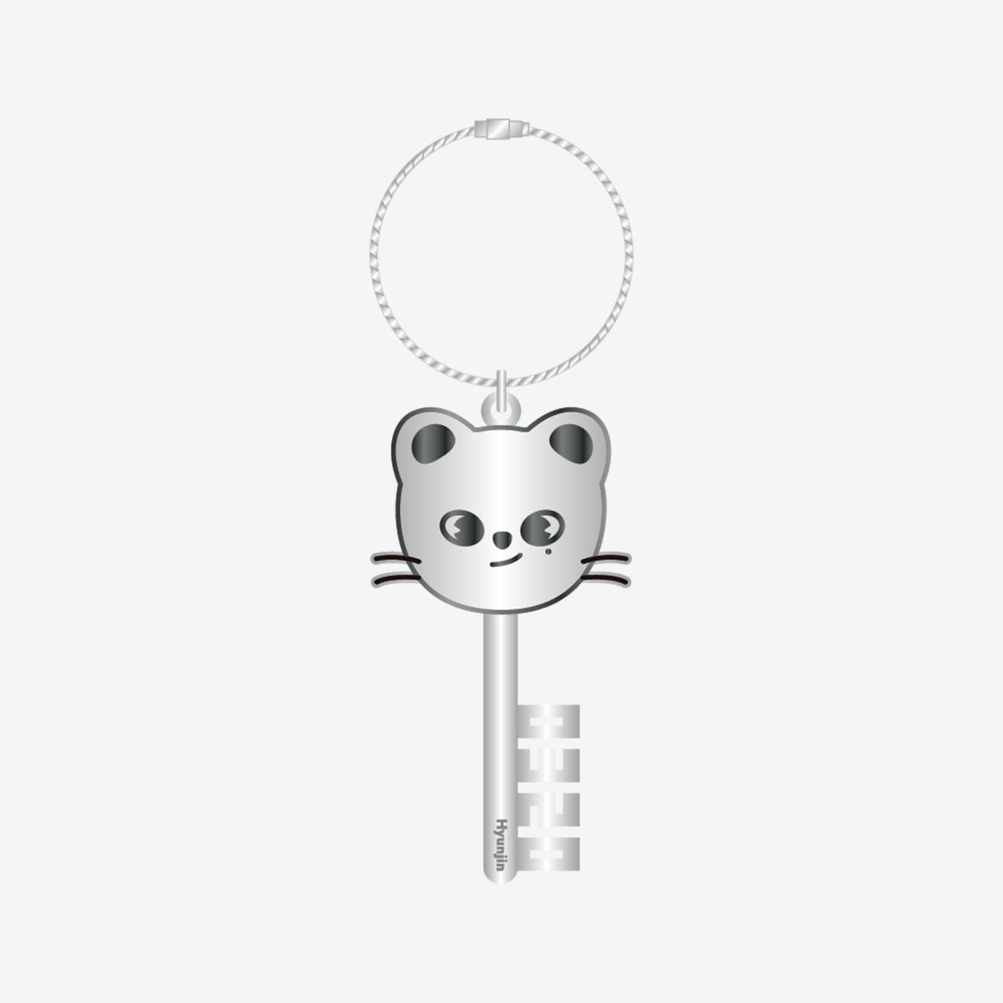 KEY HOLDER - Jiniret / Stray Kids『EXHIBITION “We STAY, together”』