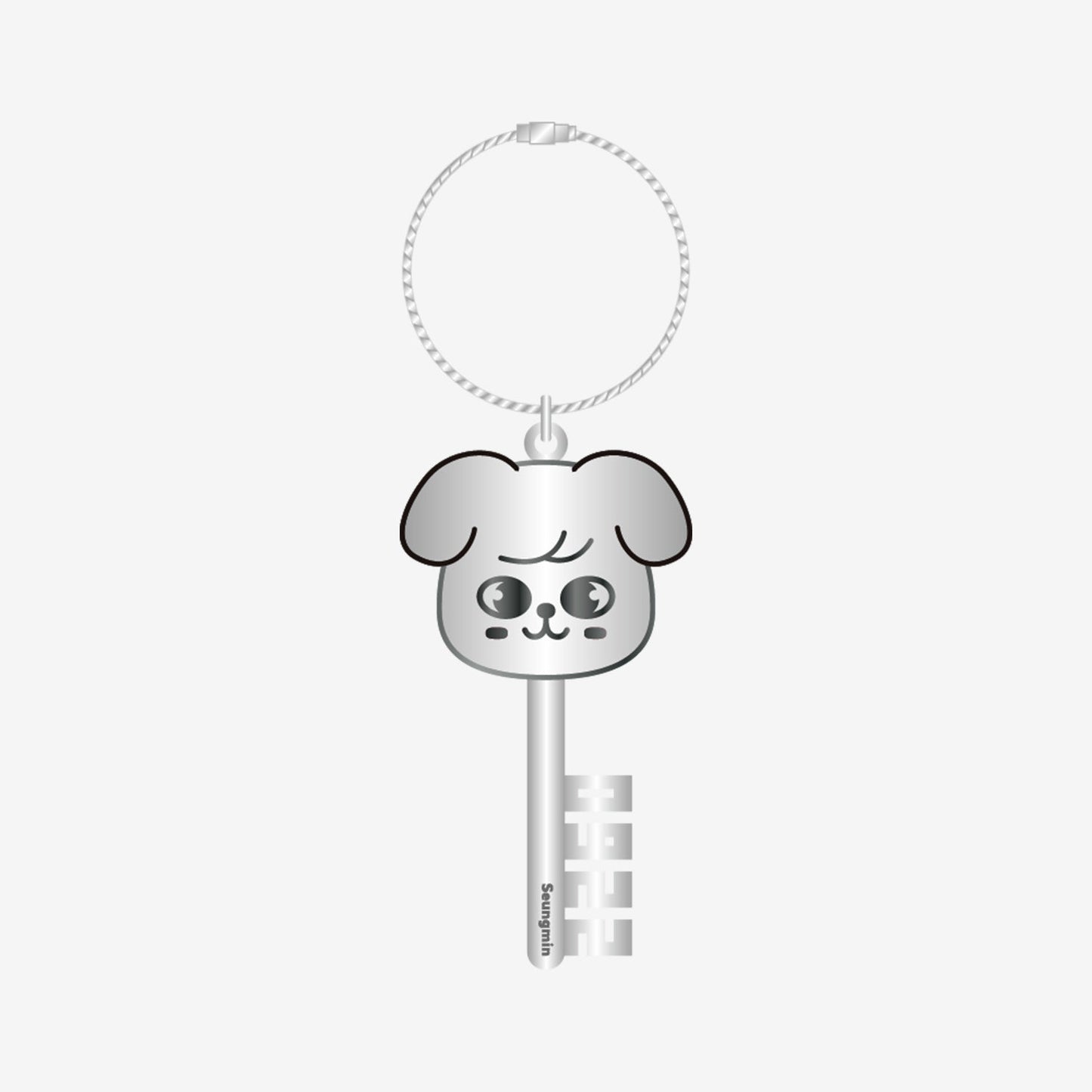 KEY HOLDER - PuppyM / Stray Kids『EXHIBITION “We STAY, together”』
