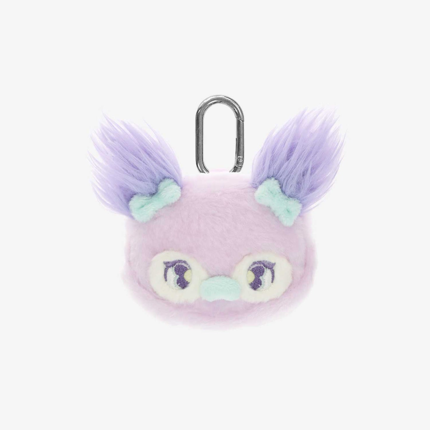 MIXXFFY CARABINER POUCH - LILANGI / NMIXX『1ST WORLD TOUR <EPISODE 1: ZERO FRONTIER> IN JAPAN』