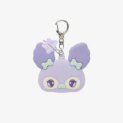 MIXXFFY MIRROR KEY HOLDER - LILANGI / NMIXX『JAPAN DEBUT SHOWCASE “N=MIXX”』