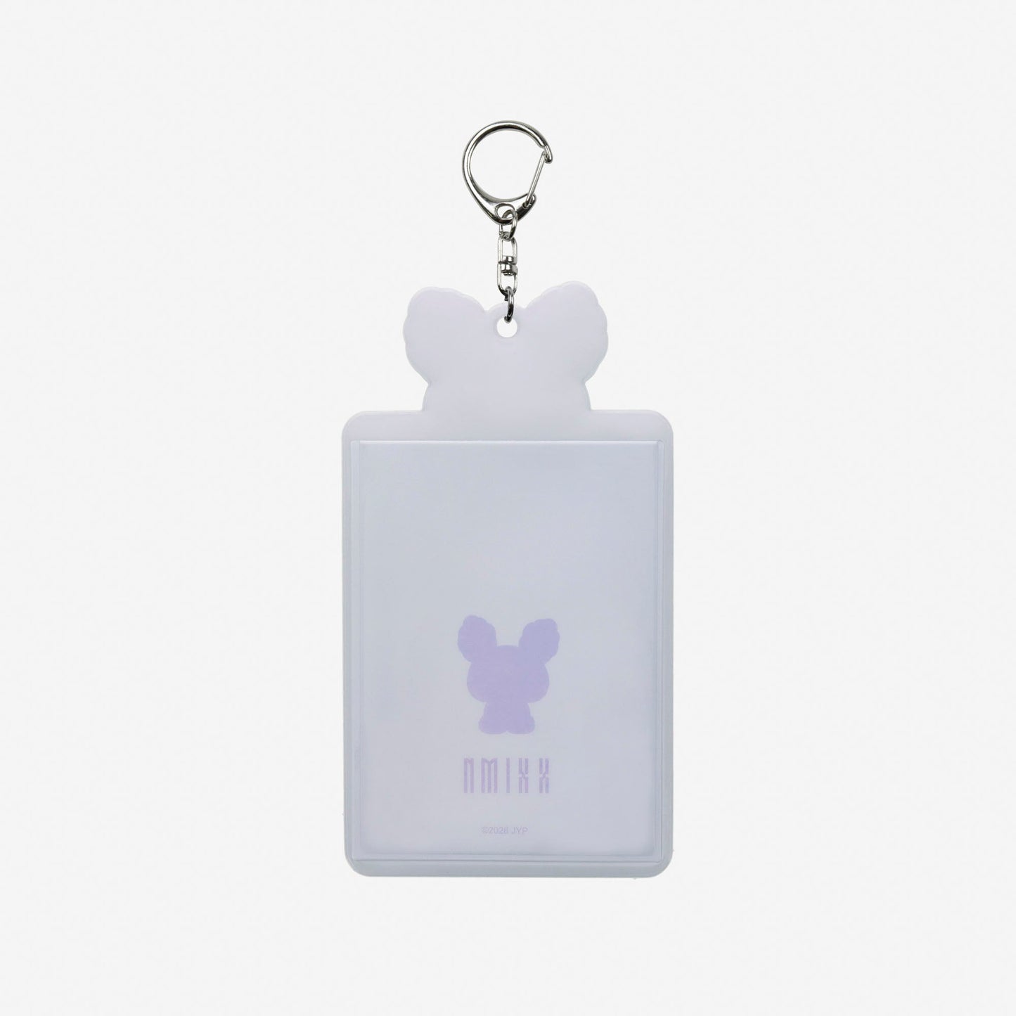MIXXFFY PHOTO CARD HOLDER - LILANGI / NMIXX『1ST WORLD TOUR <EPISODE 1: ZERO FRONTIER> IN JAPAN』