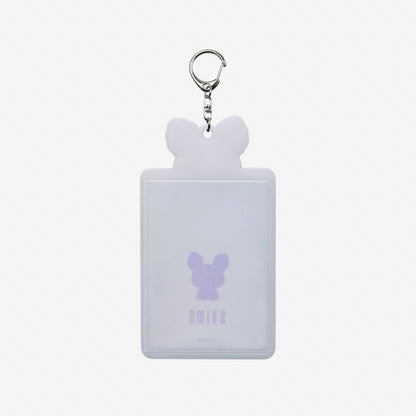 MIXXFFY PHOTO CARD HOLDER - LILANGI / NMIXX『1ST WORLD TOUR <EPISODE 1: ZERO FRONTIER> IN JAPAN』