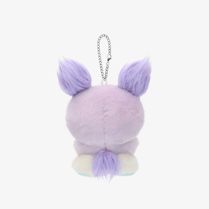 MIXXFFY BAG CHARM - LILANGI / NMIXX『1ST WORLD TOUR <EPISODE 1: ZERO FRONTIER> IN JAPAN』