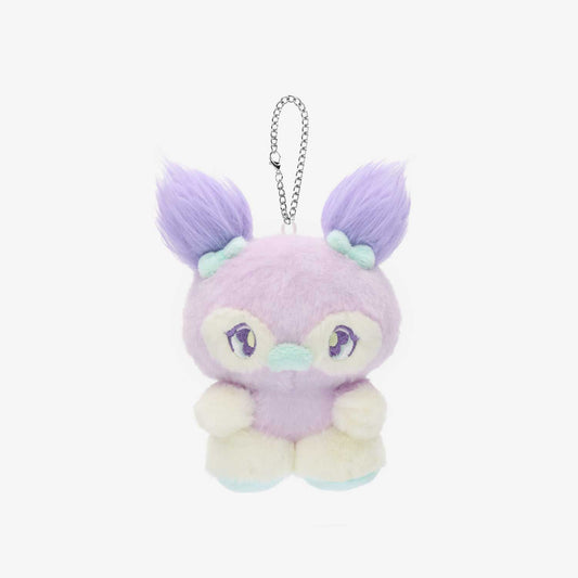 MIXXFFY BAG CHARM - LILANGI / NMIXX『1ST WORLD TOUR <EPISODE 1: ZERO FRONTIER> IN JAPAN』