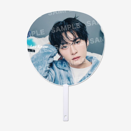 IMAGE PICKET / B - Lee Know / Stray Kids『World Tour <RUN IT JAPAN>』