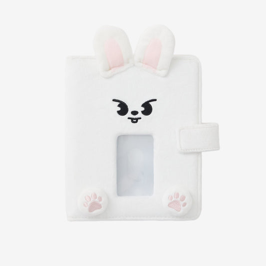 TRADING CARD CASE - Leebit / Stray Kids『World Tour <RUN IT JAPAN>』