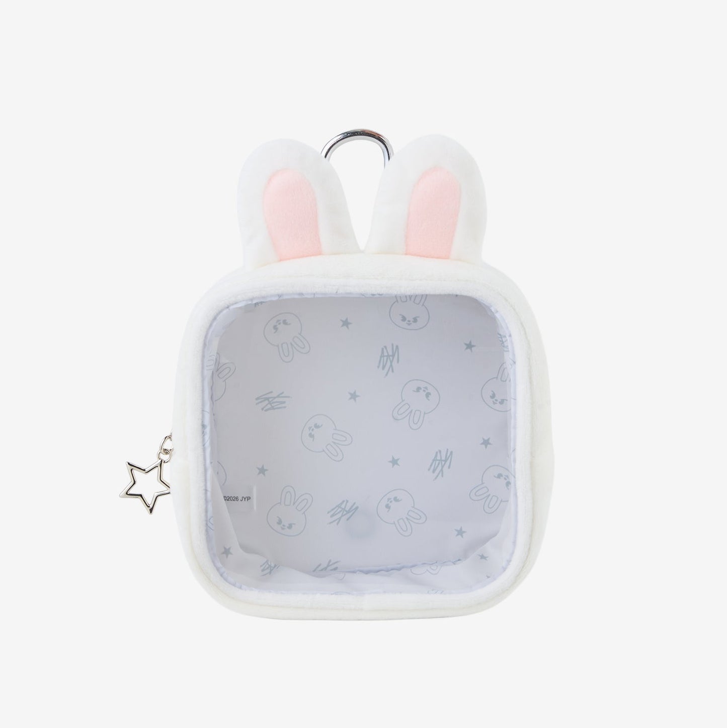 CARABINER POUCH - Leebit / Stray Kids『World Tour <RUN IT JAPAN>』