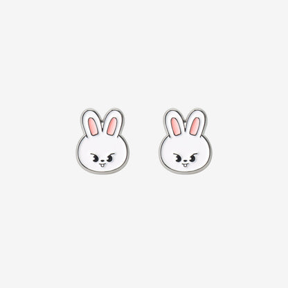 EARRINGS（2PIECES）- Leebit / Stray Kids『World Tour <RUN IT JAPAN>』