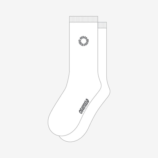 SOCKS - MISAMO / MISAMO『3rd Anniversary POPUP STORE "CCC"』