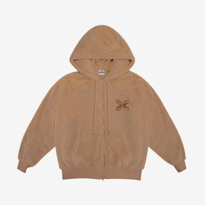 Weni HOODIE【L】/ NiziU『NIZOO WONDER GARDEN』