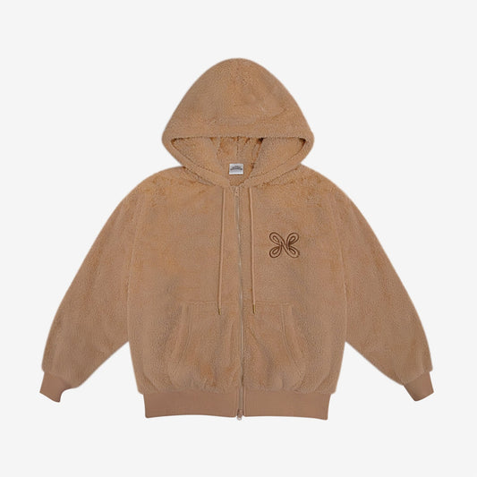 HOODIE【L】/ NiziU『Live with U 2026 “NEW EvoNUtion”』