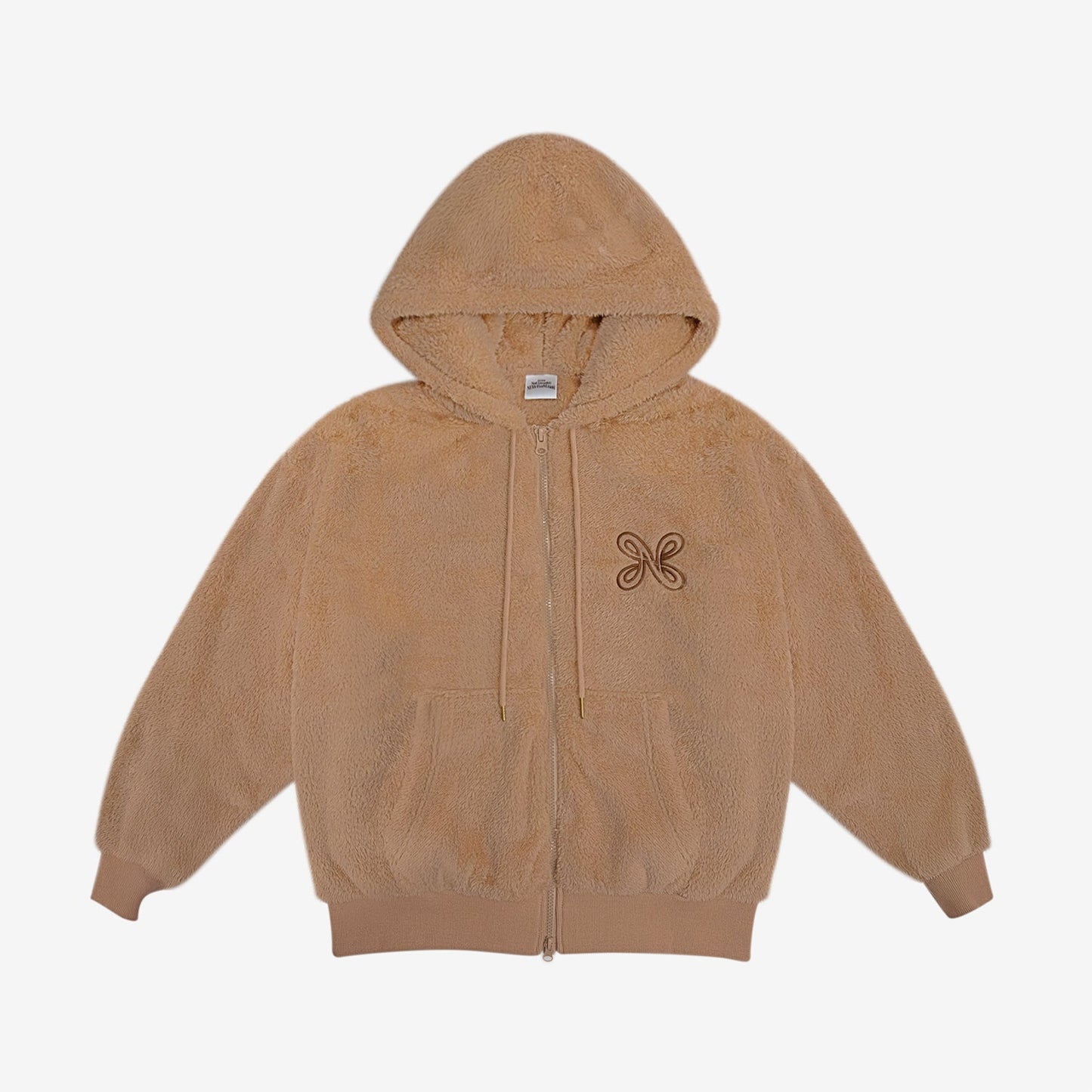 Weni HOODIE【M】/ NiziU『NIZOO WONDER GARDEN』